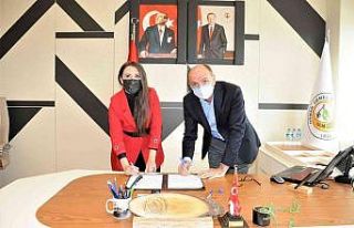 Orman Bölge Müdürlüğü ile Motivasyon Kurs Merkezi...