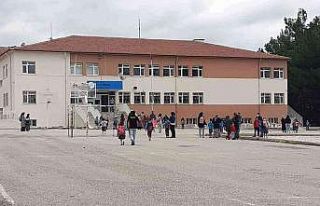 Osmancık’ta 7 sınıf karantinaya alındı