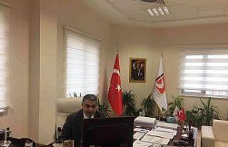 Osmangazi EDAŞ’tan mühendislik öğrencilerine...