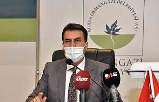 Osmangazi’den öğrencilere yurt desteği