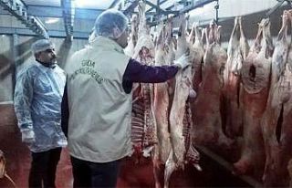 Osmaniye’de denetim seferberliği