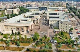 Osmaniye’de “Yeşil Valilik” projesi hayata...