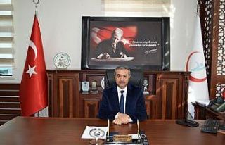 Osmaniye’ye 12 uzman hekim kadrosu tahsis edildi