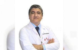 Osteoporoz tanısı ve tedavisi