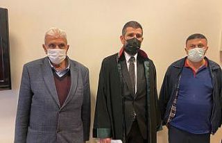 Otobüs durağında cinayet gibi kaza: Aile Yargıtay’ın...