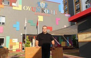 Oyun Koleji’nden 30 bin TL değerinde ödül