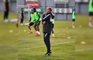 Özcan Bizati: “Kamptaki birliktelik bize başarı...