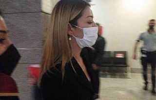 Özcan Deniz ve Feyza Aktan’ın velayet davasında...