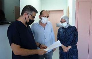 (Özel) Akciğer hastaları ’korona kapma’ korkusuyla...