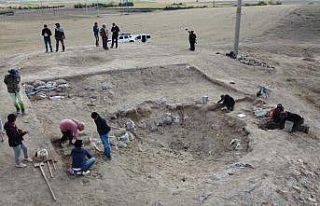 (ÖZEL) Arkeoloji dünyasını heyecanlandıran 3...