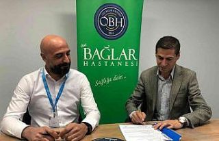 Özel Bağlar Hastanesi’nden gazetecilere indirimli...