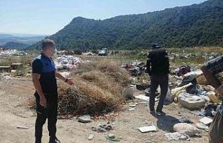 (ÖZEL) ’Bilecikli Neron’u yine yakalandı