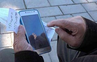 (Özel) Bir anlık korkuyla 47 bin lirasını dolandırıcılara...