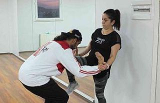 (Özel) Bu kadınlardan korkulur