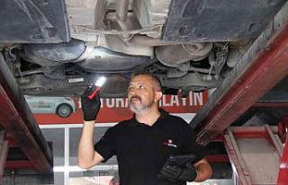 (ÖZEL) Bunu sadece aracınızı satın alırken yaptırmayın