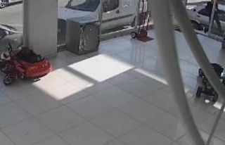 (Özel) - Bursa’da tartıştığı kişilere pompalı...