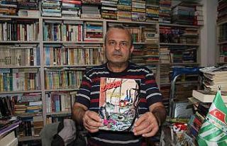(Özel) Çizgi romanlar zamana direniyor