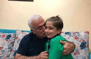 (ÖZEL) Dolandırılan babanın sesine duyarsız kalmadılar