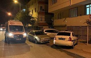 (ÖZEL) Ekipler haber alınamayan şahsı ipten aldı