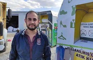 (Özel) Eşinin eski eşya kumbarasına attığı...