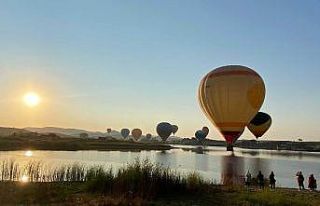 (ÖZEL) Frigya bölgesine sadece bir günde 3 bin...
