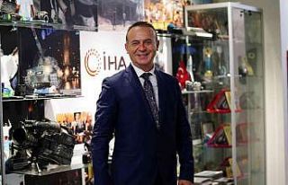 (Özel haber) İbrahim Pıtırlı: "Dünyada...
