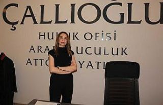 (Özel) Hamile kadının tutuksuz yargılanma talebi...