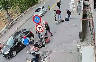 (Özel) Kadıköy’ün ‘ölüm sokağı’ tehlike...