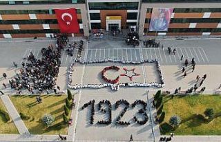 Özel Kayseri OSB Teknik Koleji, 29 Ekim Cumhuriyet...