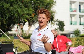 (Özel) Kızının vasiyeti hayatını değiştirdi,...