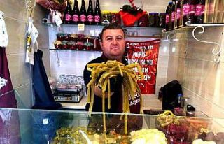 (Özel) Pezik turşusunu "yerli covid aşısı"...