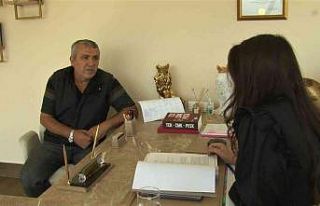 (Özel) Sancaktepe’de otomobilini sattı, başına...