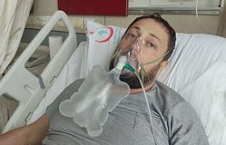 (Özel) Sosyal medyadaki algıya inandı, aşı olmadı...Yoğun...