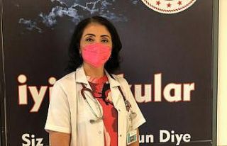 (ÖZEL) Uyku Merkezi birçok hastalığın tedavisini...