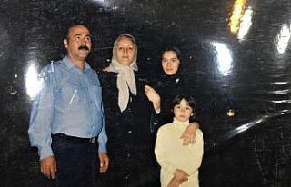 (Özel) Vatansız Türk kızının dramı