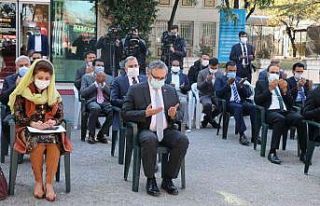 Pakistan Büyükelçiliğinde Keşmir Kara Günü...