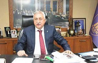 Palandöken: “Marketler şehir dışına çıkarsa...