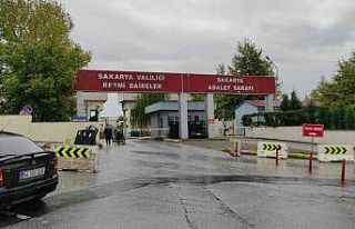 Palu ailesinin Sakarya dosyasında 3 kişiye tahliye...
