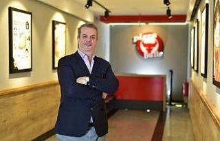 Pandemide pizza satışları arttı