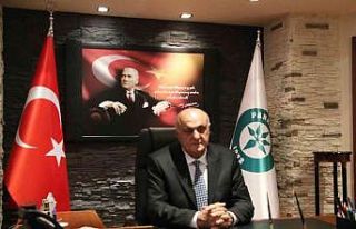 PANKOBİRLİK Genel Başkanı Erkoyuncu: “Oybirliği...