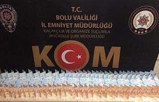 Para bozdurma yöntemiyle dolandırıcılık yapan...