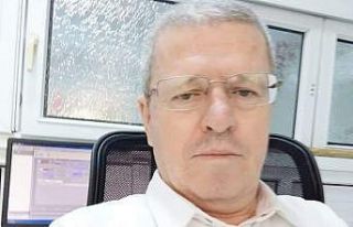 Park halindeki tıra çarpan sağlık memuru yaşamını...