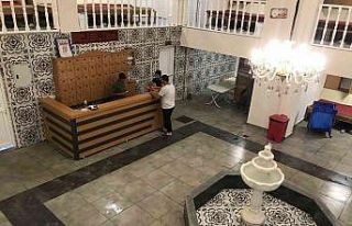 Pasinler kaplıcalarına yeni vizyon