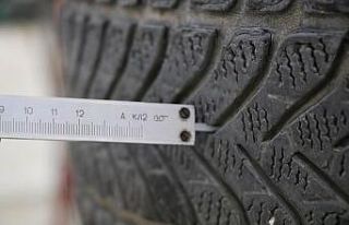 Patinaj zinciri bulunması veya kullanılması kış...