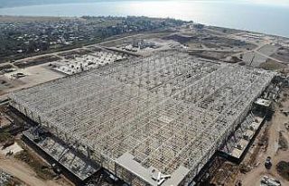 Payitaht Bursa’nın yeni akıncıları