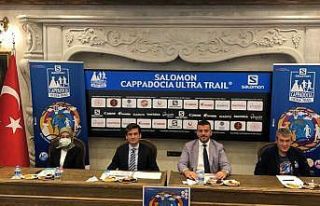 Peribacalarının eteklerinde, 16-17 Ekim’de yaklaşık...