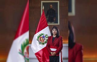 Peru’nun yeni Başbakanı Mirtha Vazquez oldu