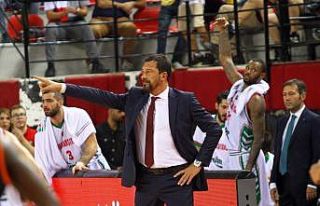 Pınar Karşıyaka Avrupa’ya iyi başlamak istiyor