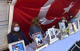 PKK yandaşları yüzde 70 engeli bulunan genci de...