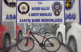 Polis; 5 olayın şüphelisi 3 kişiyi yakaladı